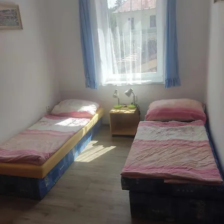 Pod Hradem 111 *