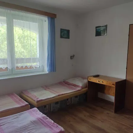 Pod Hradem 111 Apartmán