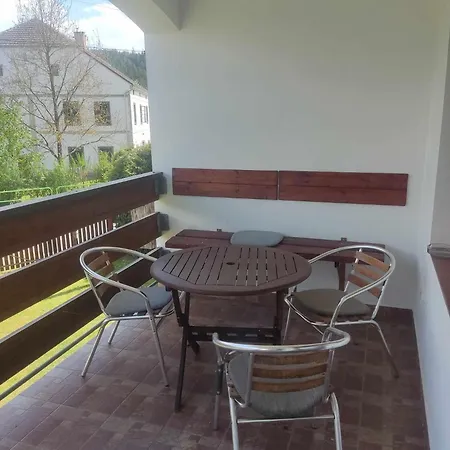 Appartement Pod Hradem 111 *