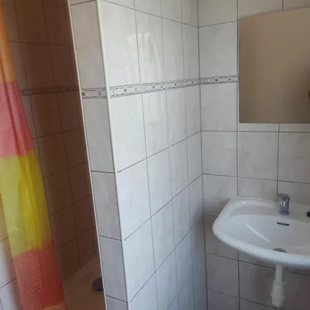Pod Hradem 111 Apartment Dobronice